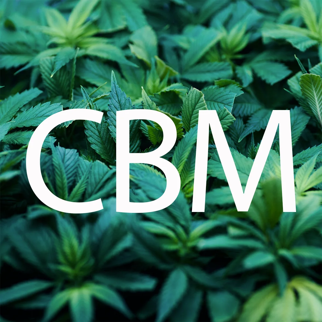 CBM cannabinoide